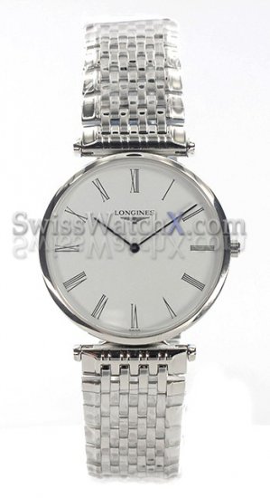 Longines Grande Classique L4.709.4.11.6