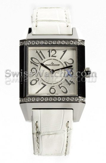 Jaeger Le Coultre Reverso Squadra Lady 7038420 - zum Schließen ins Bild klicken