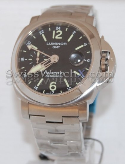 Panerai Contemporary Collection PAM00297 - zum Schließen ins Bild klicken