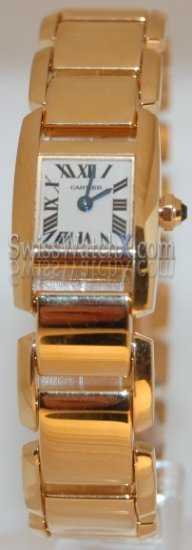 Cartier Tankissime W650037H - zum Schließen ins Bild klicken