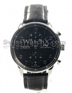 IWC Portugieser IW371438