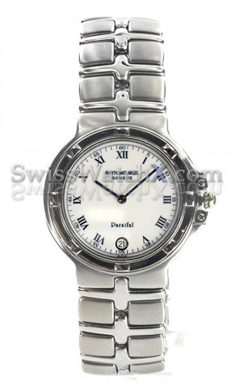 Raymond Weil Parsifal 9191 - zum Schließen ins Bild klicken