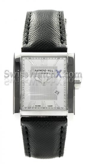 Raymond Weil Don Giovanni 9975-STC-00659 - zum Schließen ins Bild klicken