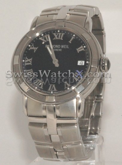 Raymond Weil Parsifal 9541-ST-00208 - zum Schließen ins Bild klicken