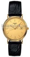 Tissot T71.3.131.21 Caramel