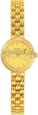 Longines L4.228.7.32.6 Prestige Gold