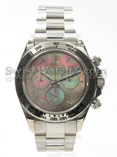 Rolex Daytona Cosmograph 116.509 - zum Schließen ins Bild klicken