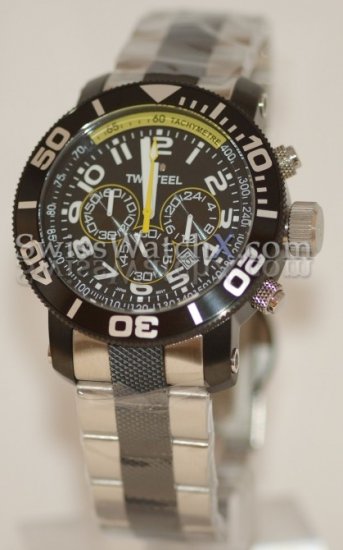 TW Steel Grandeur Diver TW71 - zum Schließen ins Bild klicken