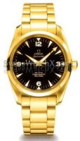 Omega 2108.52.00 Railmaster