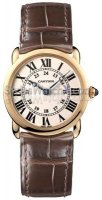 Cartier W6800151 Ronde Solo