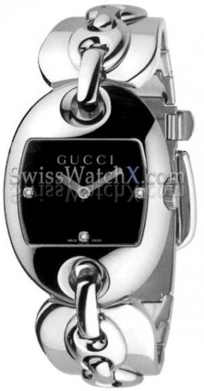 Gucci Marina Chain Collection YA121303 - zum Schließen ins Bild klicken