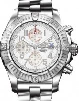 Breitling Super Avenger A13370