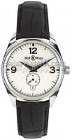 Bell & Ross Vintage 123 Genf White