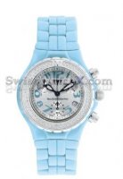 Technomarine Moonsun Diamond Chrono DTSCB11C