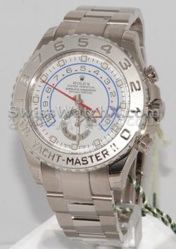 Rolex Yachtmaster 116.689