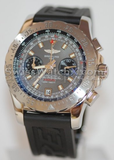 Breitling A27362 Skyracer - zum Schließen ins Bild klicken