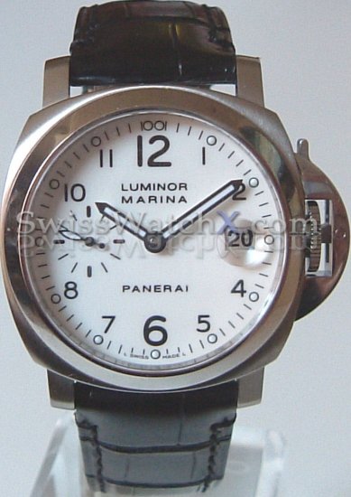 Panerai Contemporary Collection PAM00049 - zum Schließen ins Bild klicken