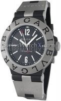 Bvlgari Diago Titanium TI44BTAVTD/SLN