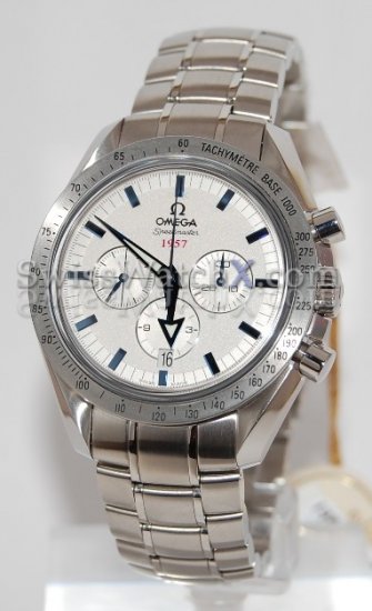 Omega Speedmaster Broad Arrow 321.10.42.50.02.001 - zum Schließen ins Bild klicken