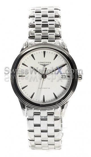 Longines Flagship L4.774.4.12.6 - zum Schließen ins Bild klicken