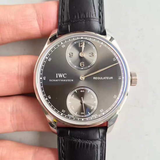 IWC Portuguese IW544404 - zum Schließen ins Bild klicken