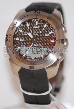 Tissot T-Touch Expert T013.420.47.202.00