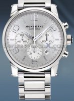 Mont Blanc TimeWalker 9669