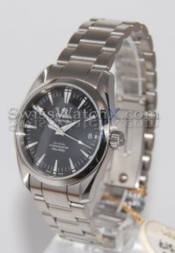 Omega Aqua Terra 150m Mid-Size 2504.50.00