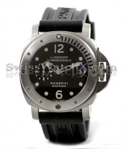 Panerai Contemporary Collection PAM00025