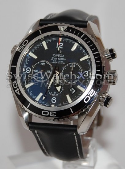 Omega Planet Ocean 2910.50.81 - zum Schließen ins Bild klicken