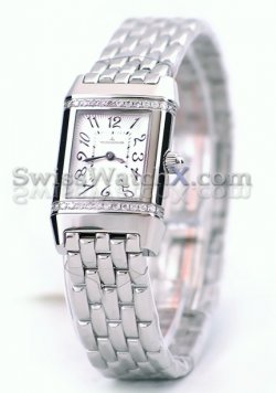 Jaeger Le Coultre Reverso Dame 2658130