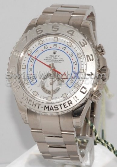 Rolex Yachtmaster 116.689