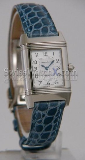 Jaeger Le Coultre Reverso Duetto 2663420 - zum Schließen ins Bild klicken