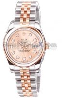 Rolex Lady Datejust 179161