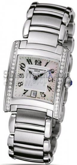 Frederique Constant FC-Delight 220AMW2ECD6B - zum Schließen ins Bild klicken