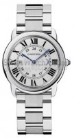 Cartier W6701005 Ronde Solo