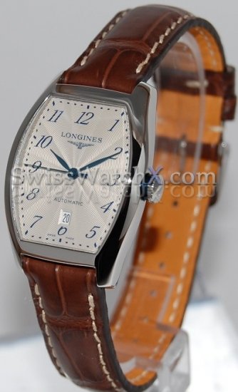 Longines L2.142.4.73.2 Evidenza - zum Schließen ins Bild klicken