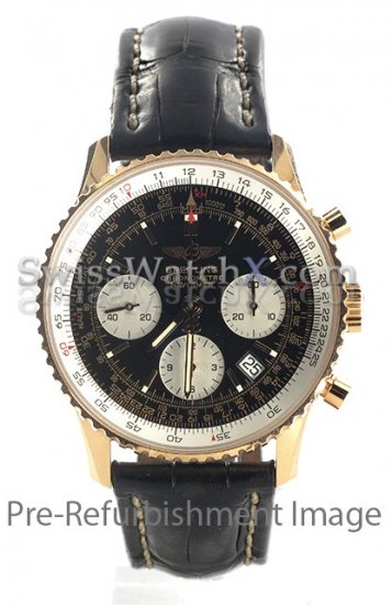 Breitling Navitimer R23322 - zum Schließen ins Bild klicken