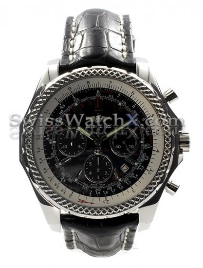 Breitling Bentley Motors A25362 - zum Schließen ins Bild klicken