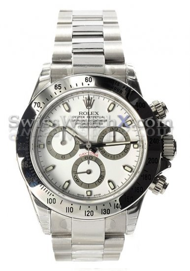 Rolex Daytona Cosmograph 116.520 - zum Schließen ins Bild klicken