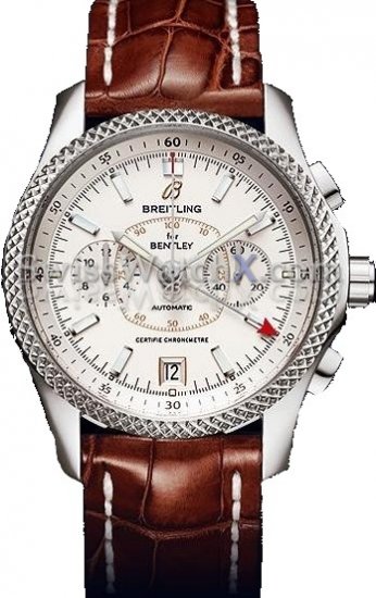 Breitling Bentley Mark VI P26362 - zum Schließen ins Bild klicken