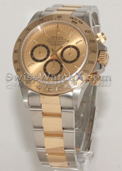 Rolex Daytona Cosmograph 16.523 - zum Schließen ins Bild klicken