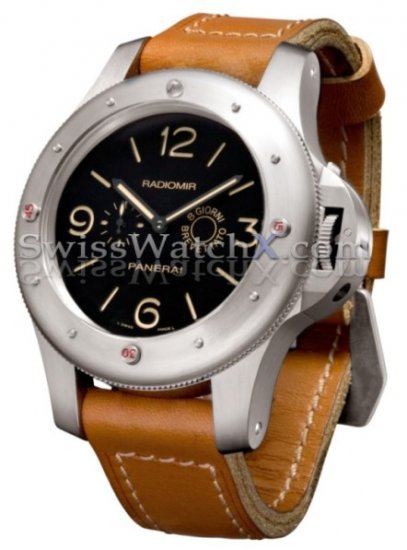 Panerai Special Editions PAM00341 - zum Schließen ins Bild klicken