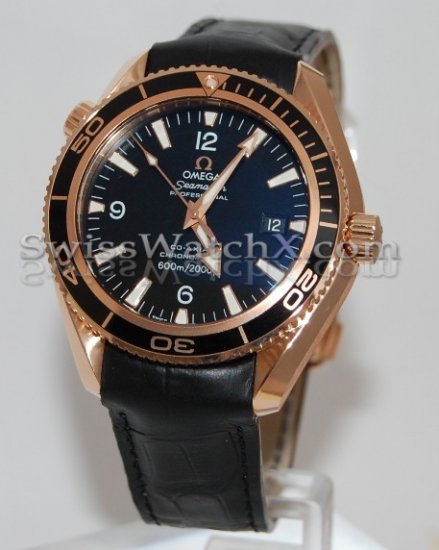 Omega Planet Ocean 222.63.42.20.01.001 - zum Schließen ins Bild klicken