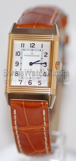 Jaeger Le Coultre Reverso Classique 2515420 - zum Schließen ins Bild klicken