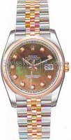 Rolex Datejust 116201