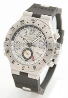 Bvlgari Diago Professional GMT40C5SVD