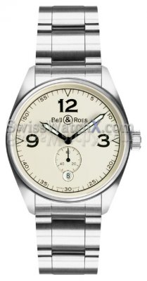 Bell & Ross Vintage 123 Beige