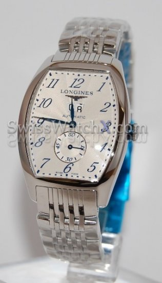 Longines L2.670.4.73.6 Evidenza - zum Schließen ins Bild klicken