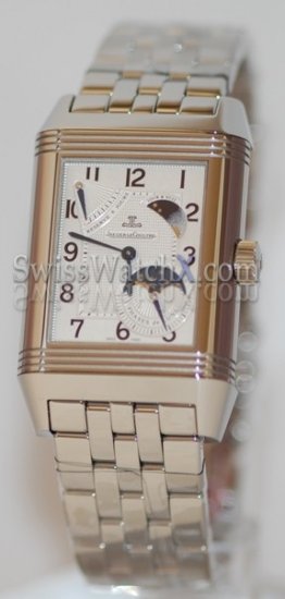 Jaeger Le Coultre Reverso Sun Moon 3048120 - zum Schließen ins Bild klicken